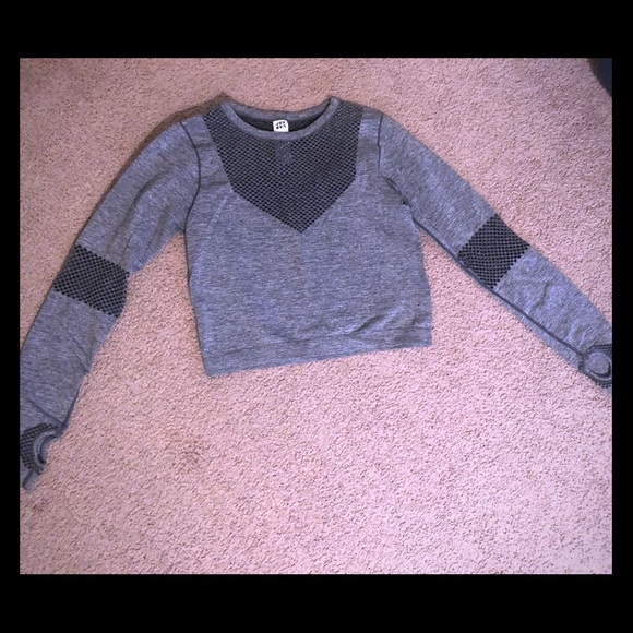 JoyLab Tops - Joy Lab athletic top